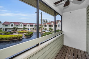 Master Bedroom Balcony1