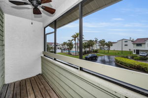 Master Bedroom Balcony2