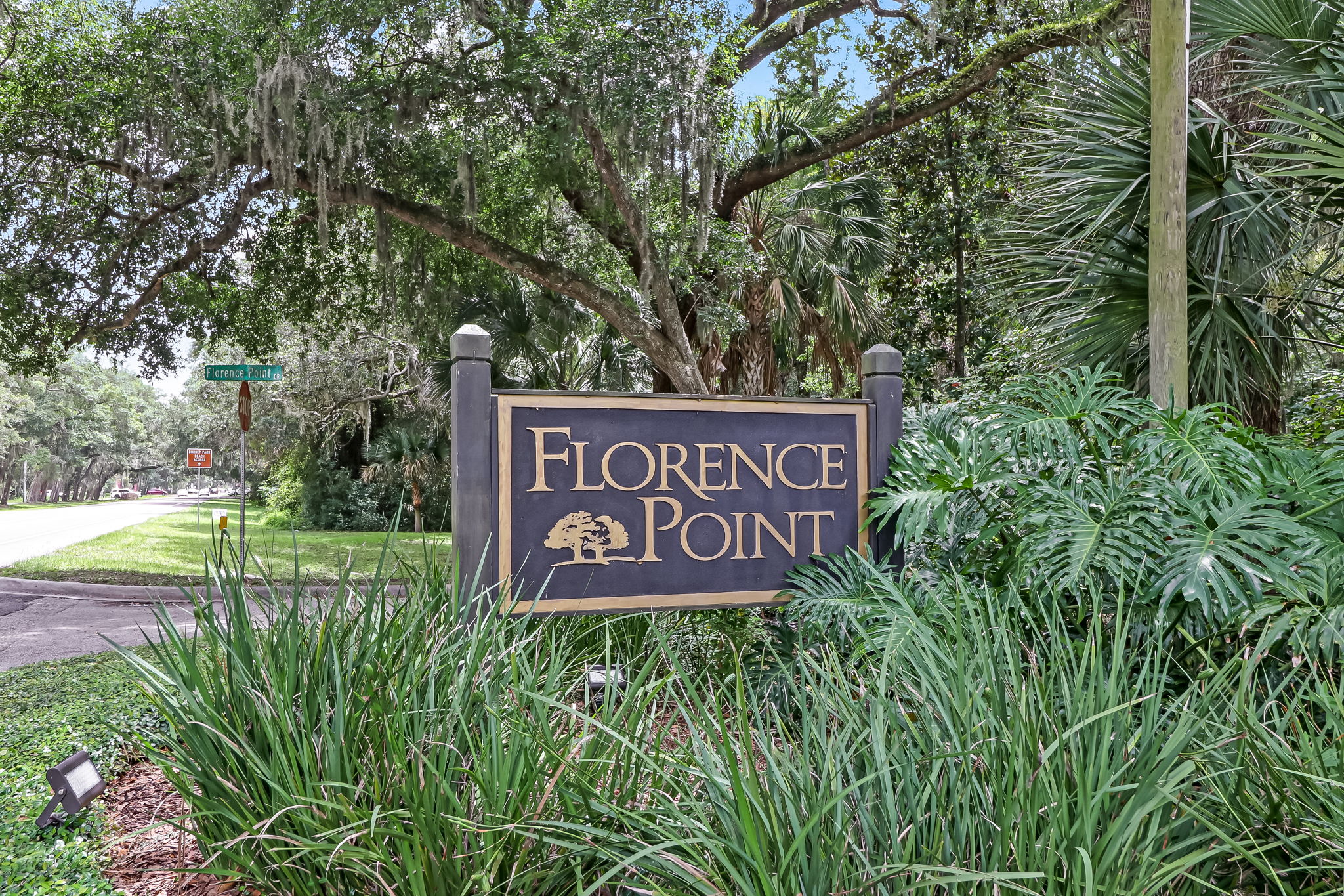 Florence Point