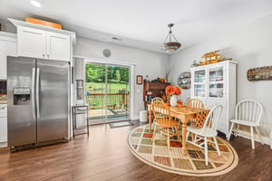 Dining Room/Kitchen