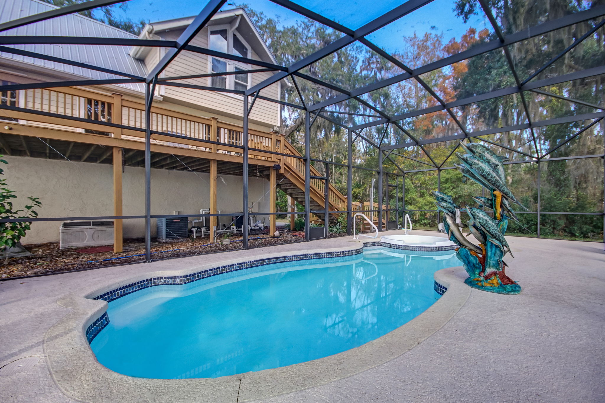 Pool