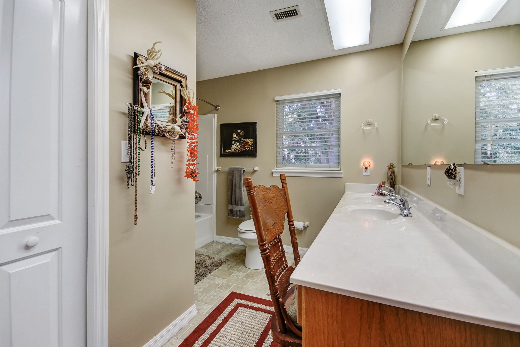 Master Bath