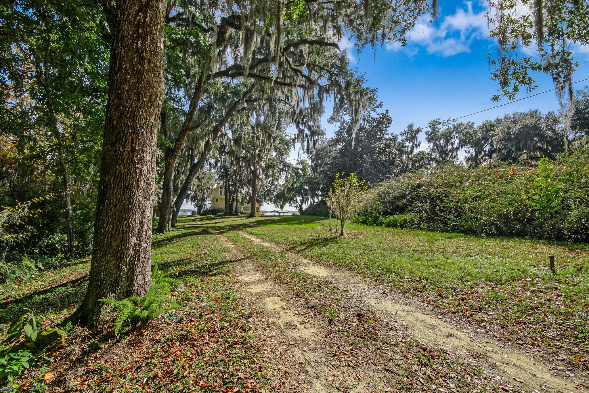 Private Drive