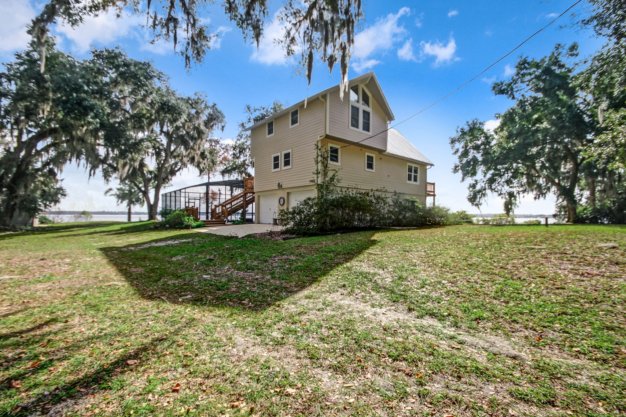 539 W River Rd, Palatka, FL 32177, US