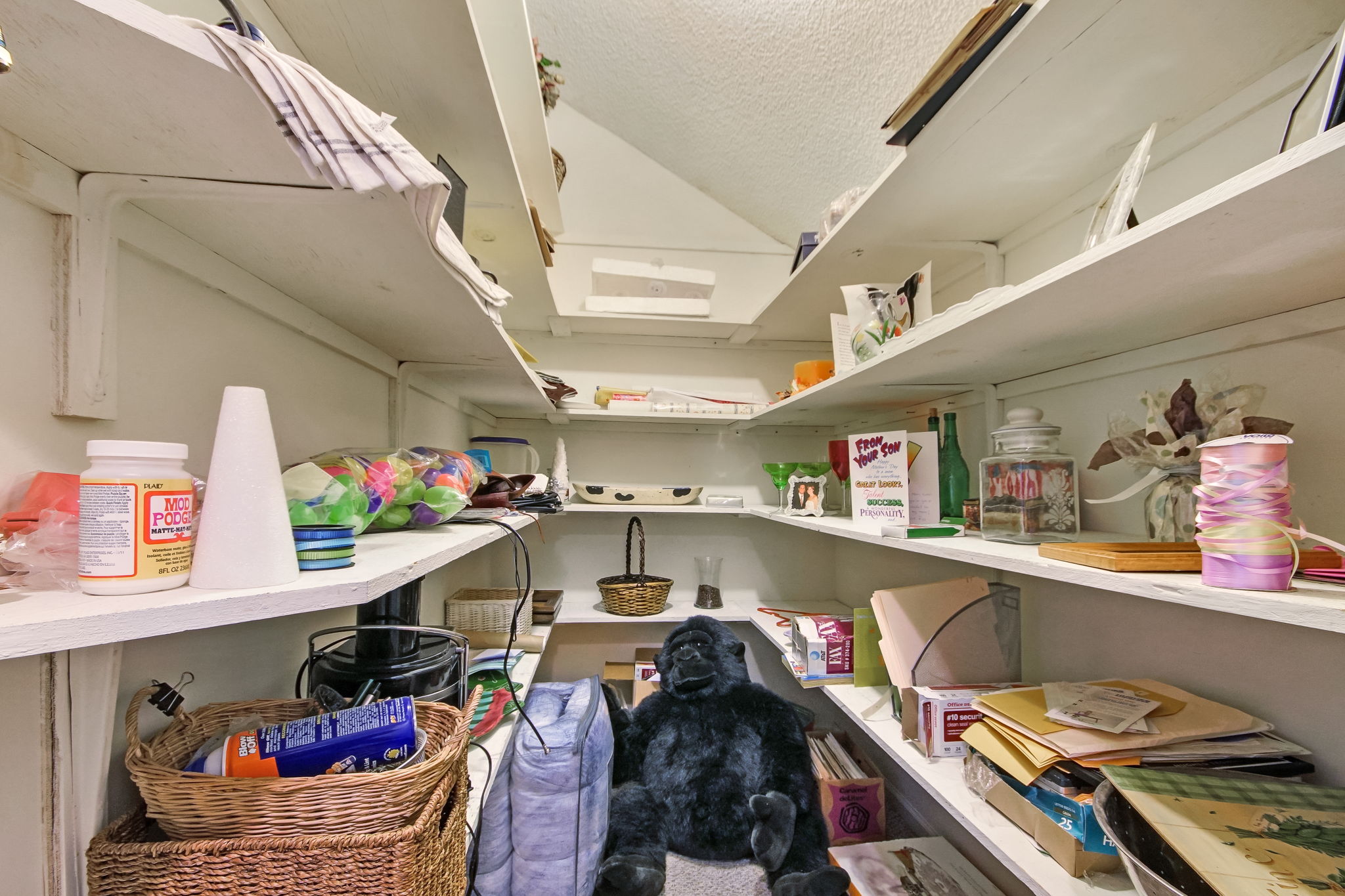 Storage