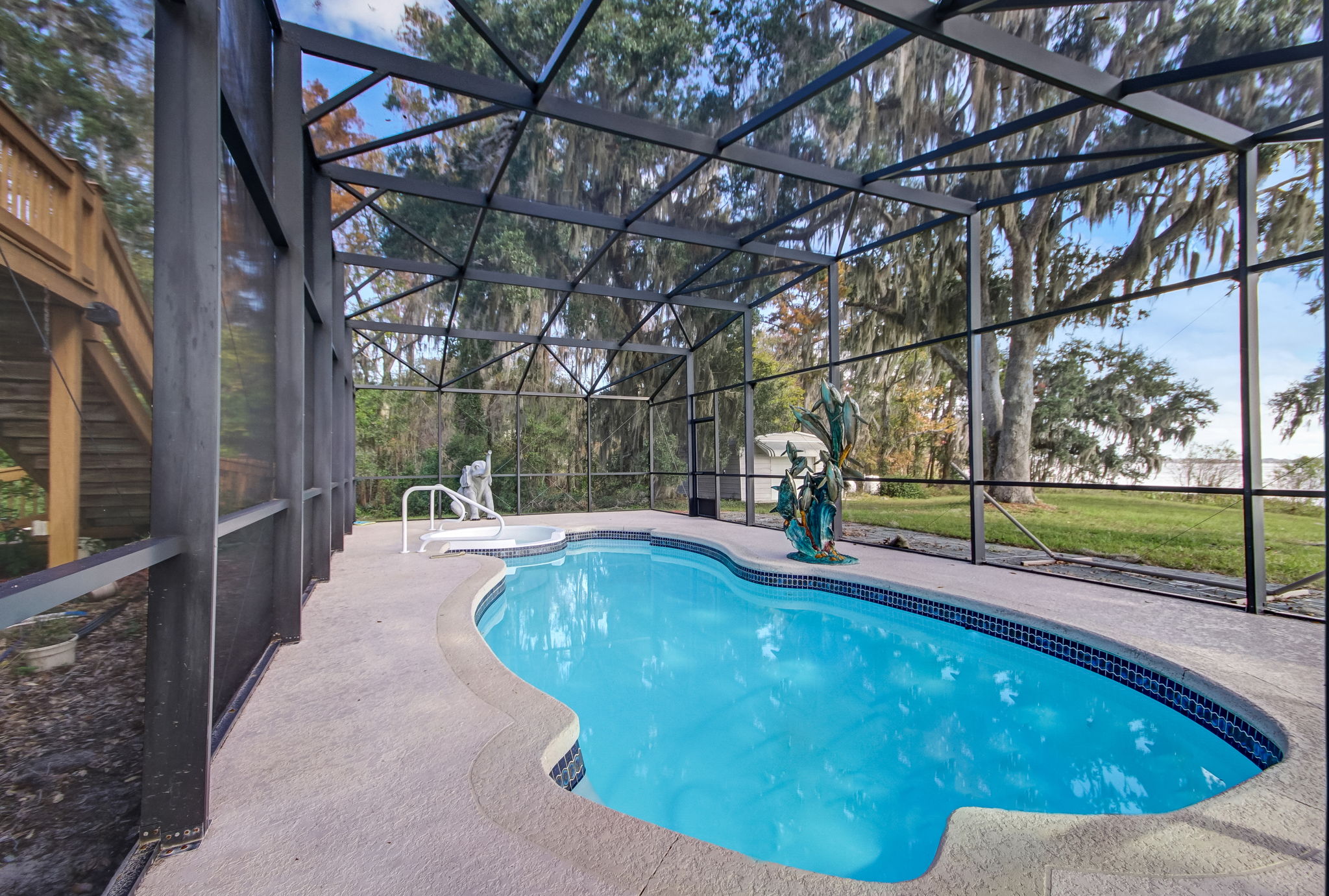 Pool