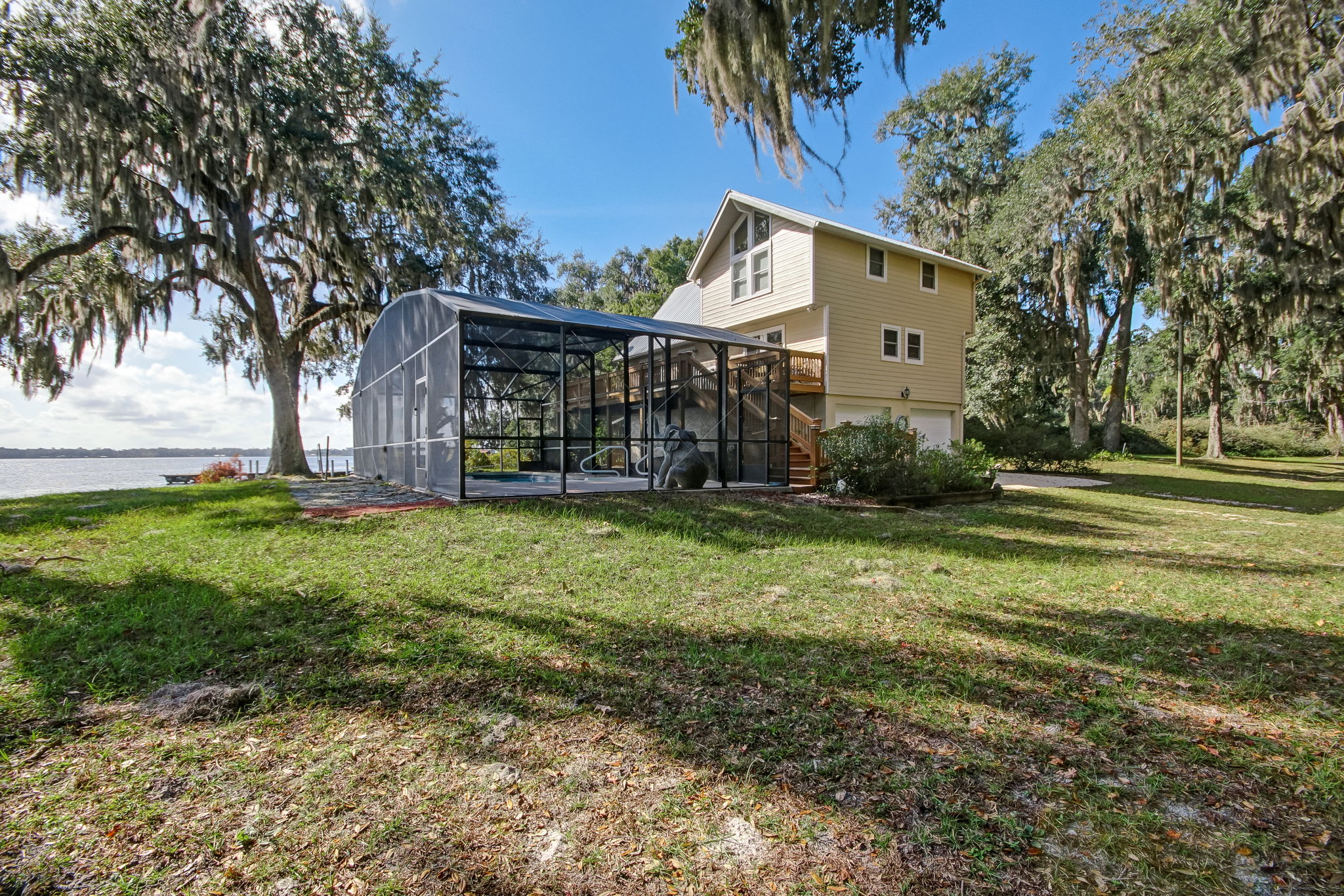 Back of Home