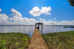 Dock