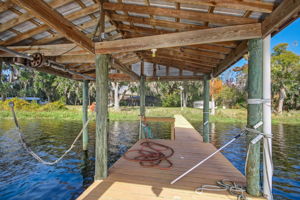 Dock