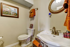 Guest Bath