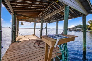 Dock