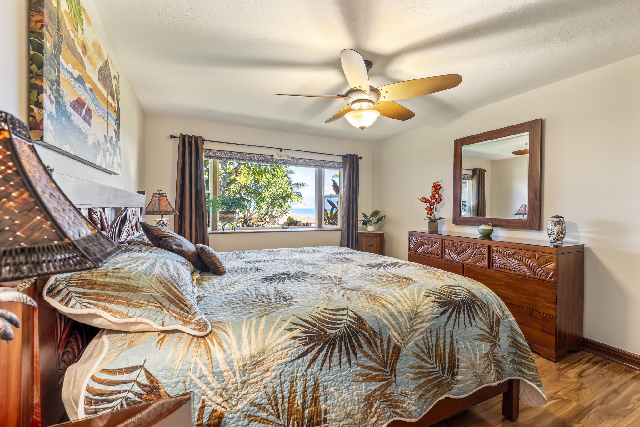 54 Aekai Place in Kapalani Estates!! Pacific Shoots