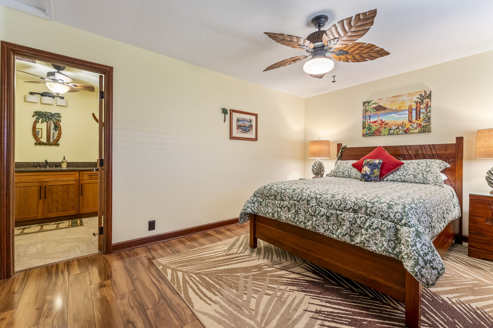 54 Aekai Place in Kapalani Estates!! Pacific Shoots