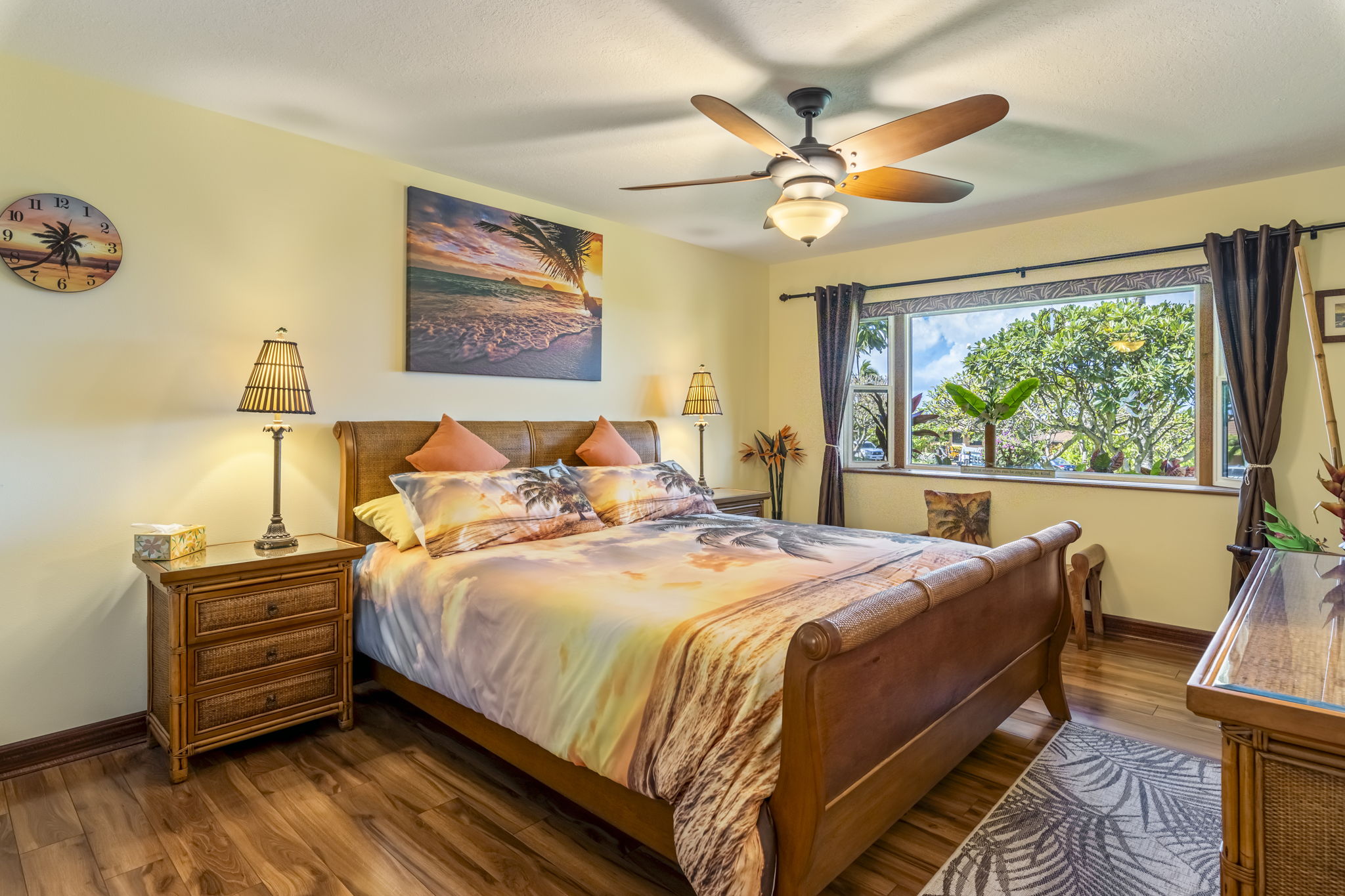 54 Aekai Place in Kapalani Estates!! Pacific Shoots