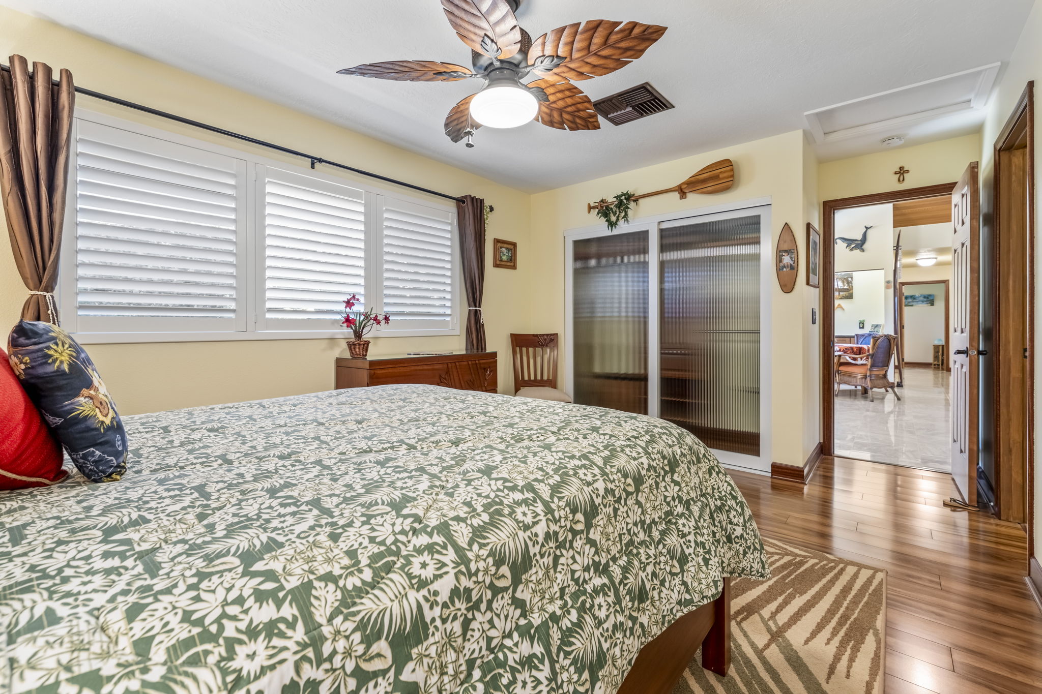 54 Aekai Place in Kapalani Estates!! Pacific Shoots