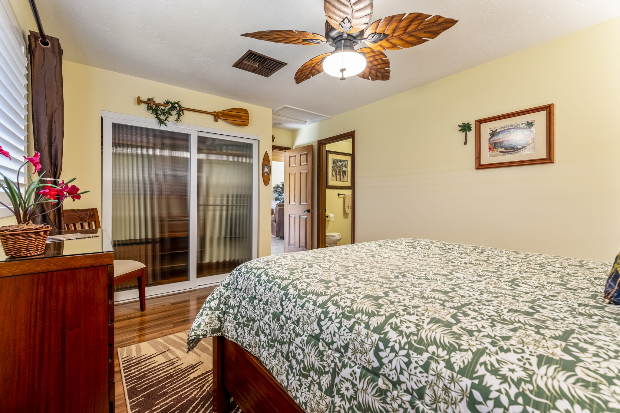 54 Aekai Place in Kapalani Estates!! Pacific Shoots