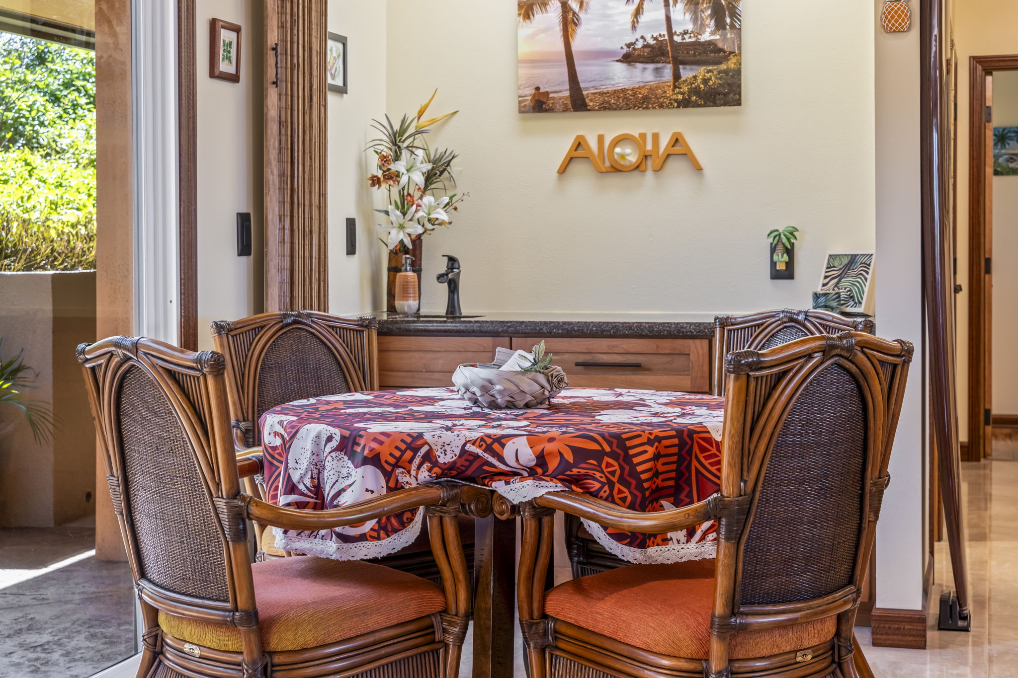 54 Aekai Place in Kapalani Estates!! Pacific Shoots