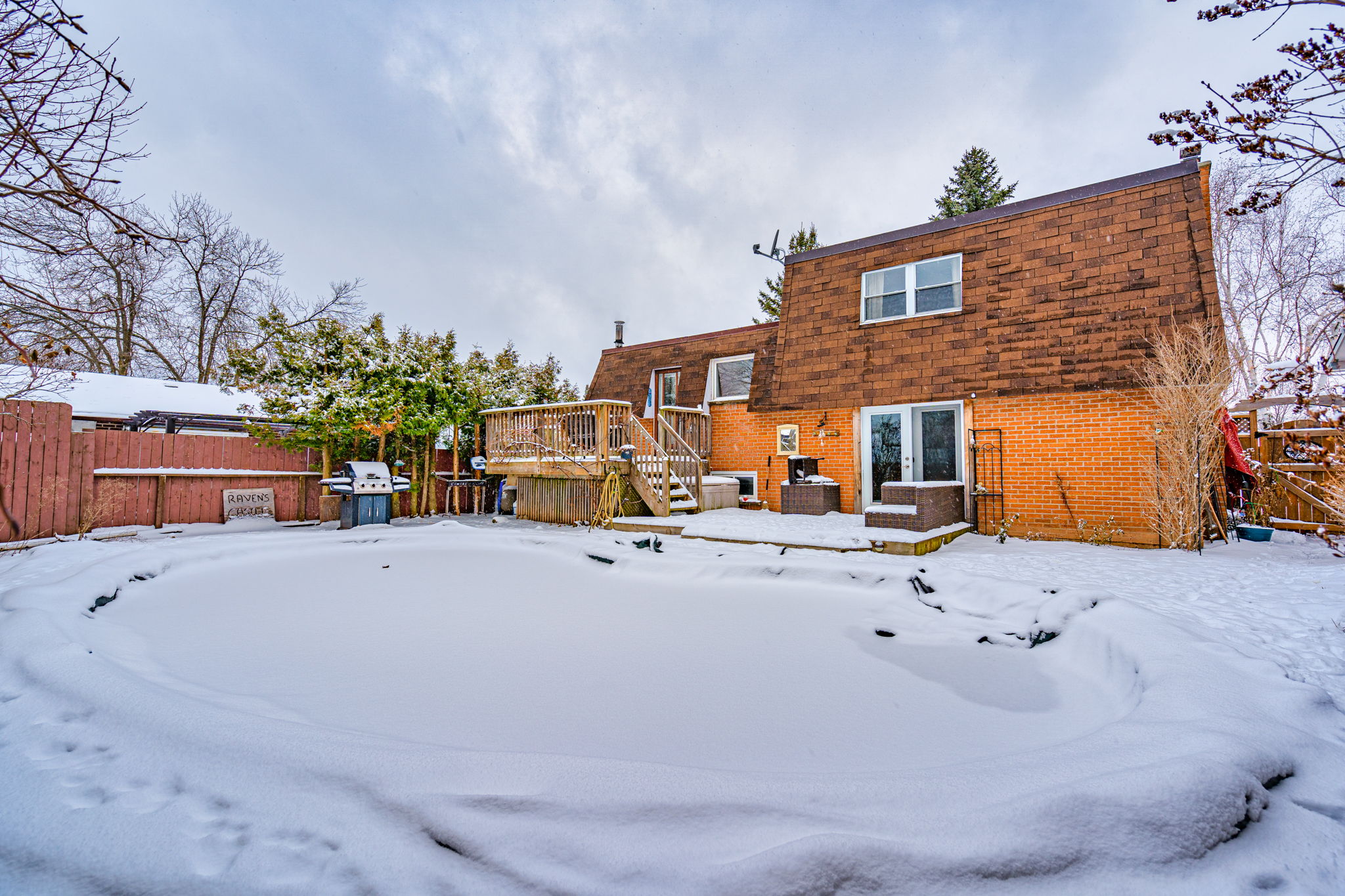  54 Avonmore Crescent, Orangeville, ON L9W 3C3, US Photo 38
