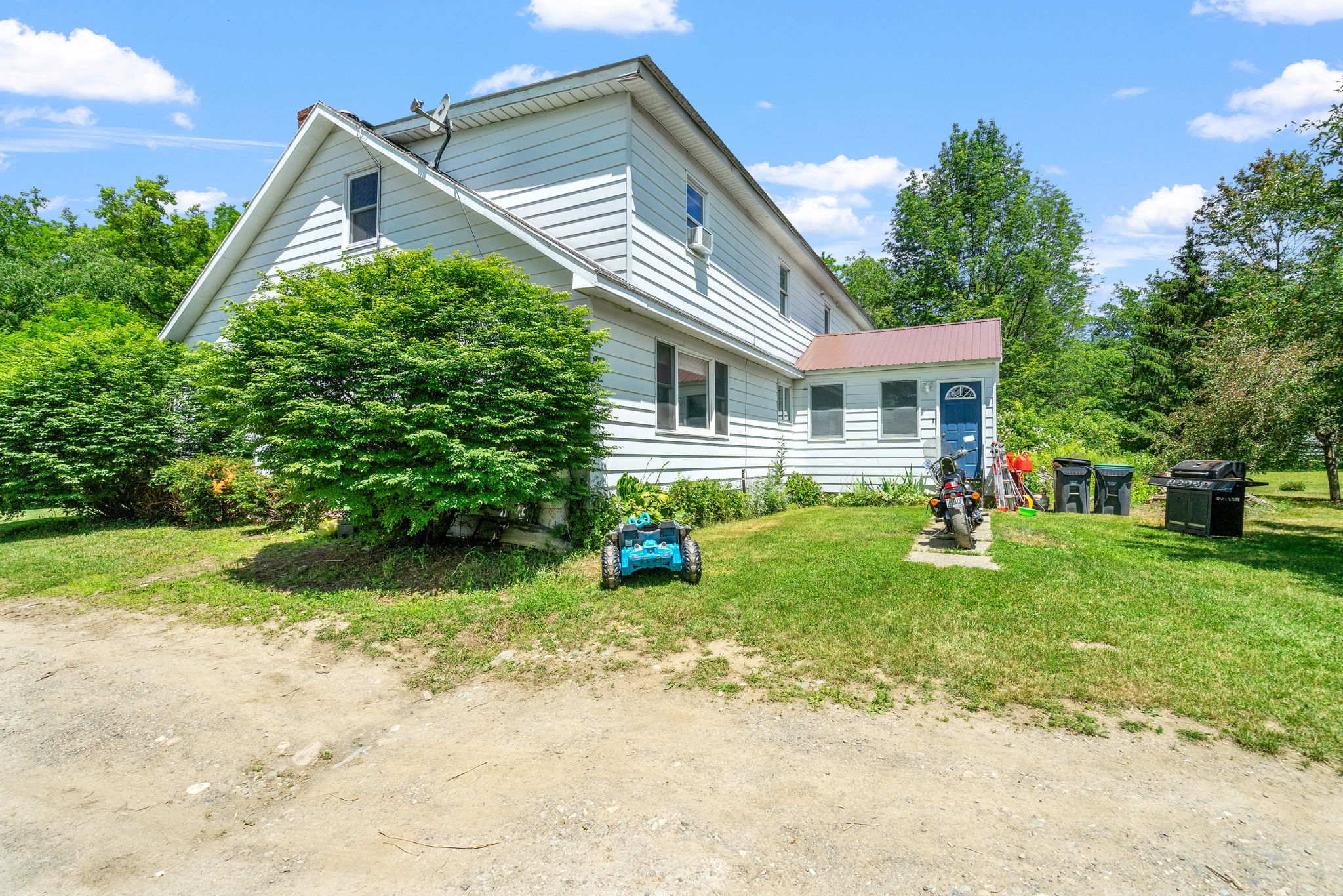 54 Brownell Hollow Rd, Eagle Bridge, NY 12057 Meri Light Photography