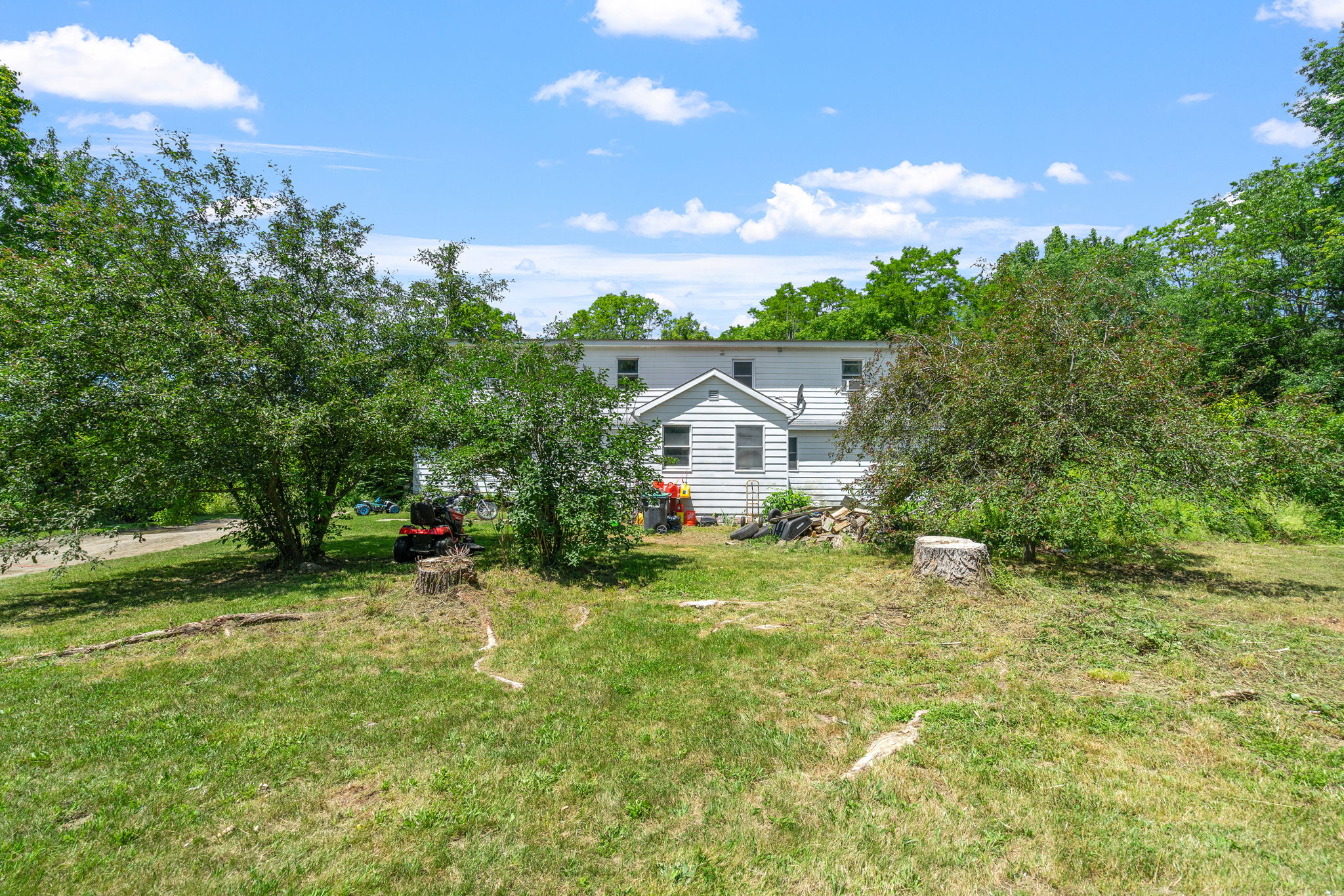 54 Brownell Hollow Rd, Eagle Bridge, NY 12057 Meri Light Photography