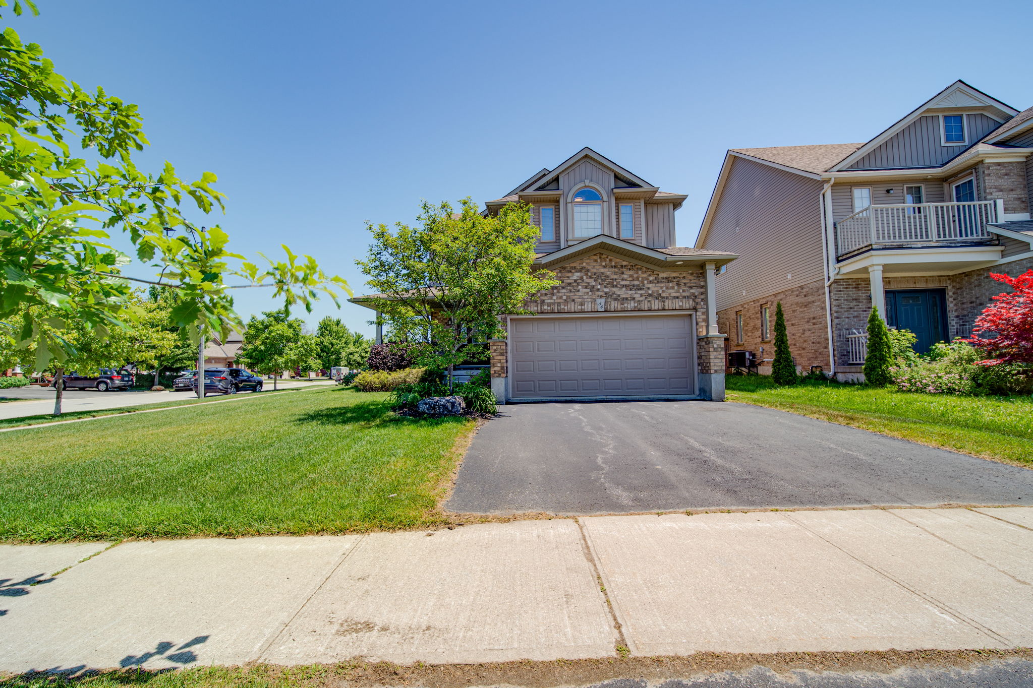 54 Chamberlain Crescent Collingwood, ON L9Y 0C9