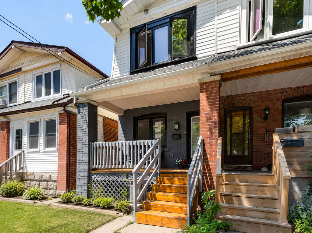 54 Chatham Ave