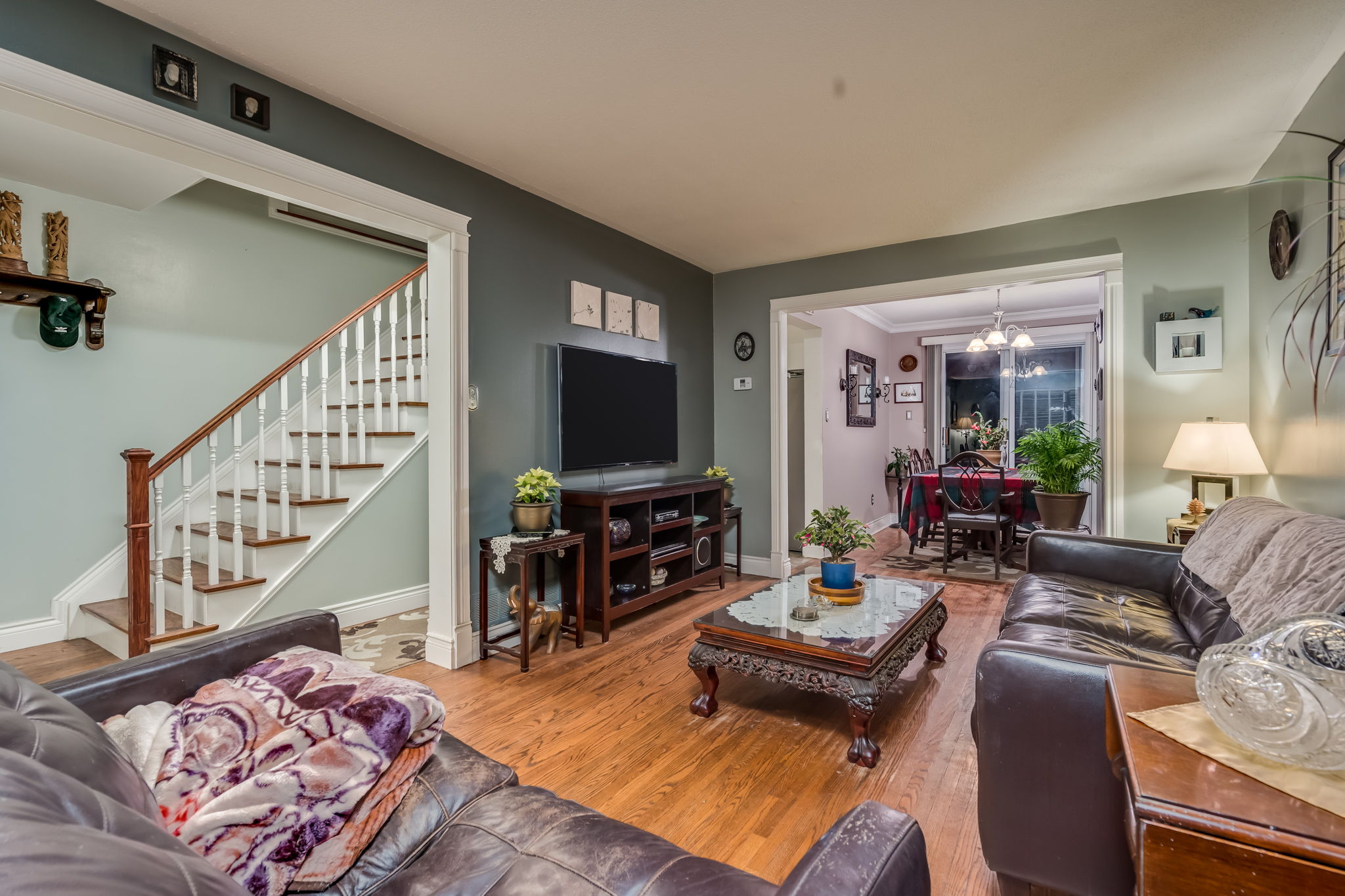  54 Crawford Dr, Brampton, ON L6V 2C7, US Photo 5