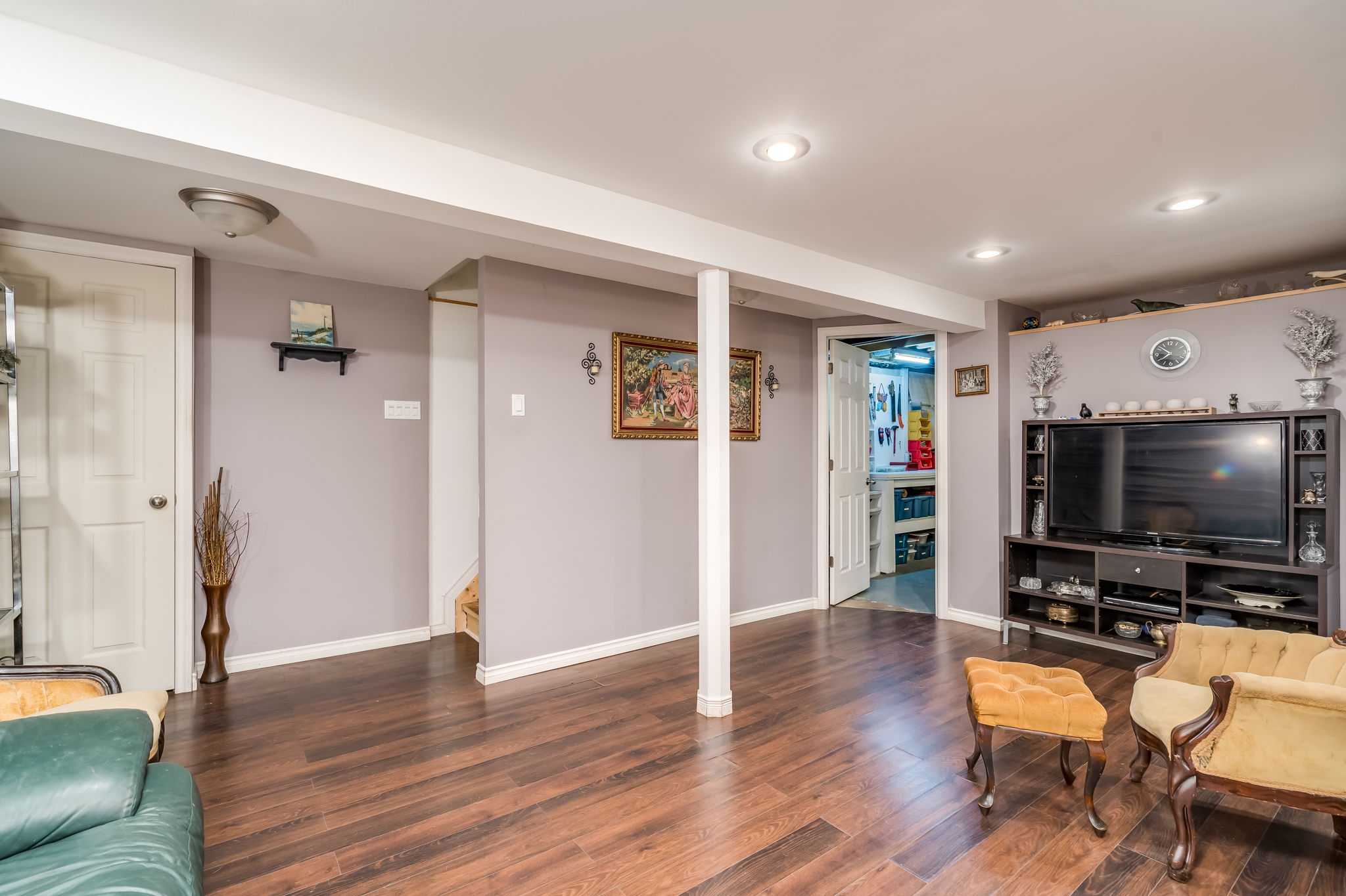  54 Crawford Dr, Brampton, ON L6V 2C7, US Photo 18