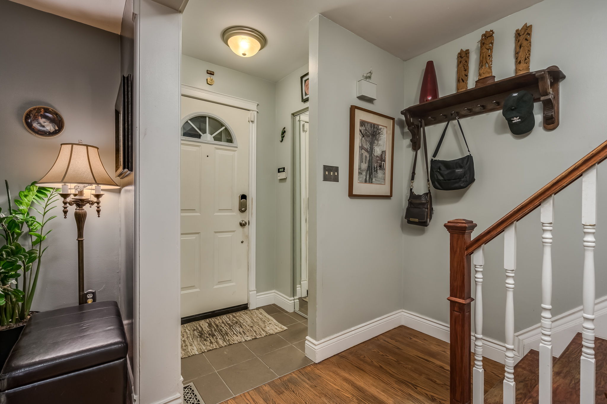  54 Crawford Dr, Brampton, ON L6V 2C7, US Photo 2