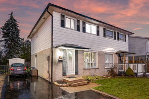  54 Crawford Dr, Brampton, ON L6V 2C7, US Photo 0
