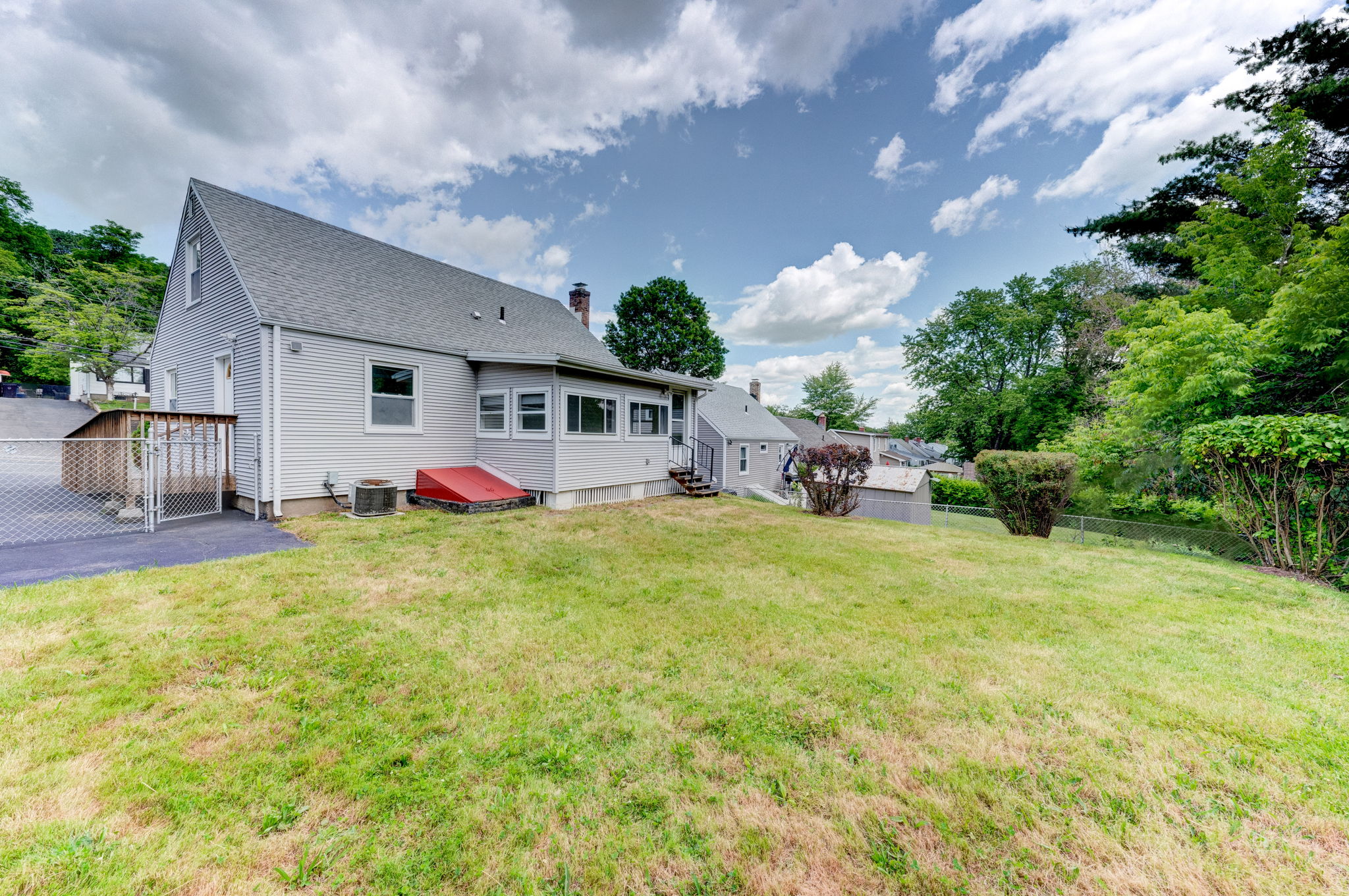 206 Alexander Rd, New Britain, CT 06053 Ed McCullough Photography