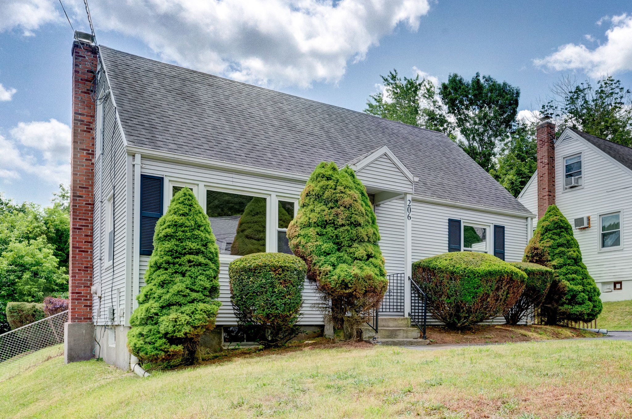 206 Alexander Rd, New Britain, CT 06053 Ed McCullough Photography