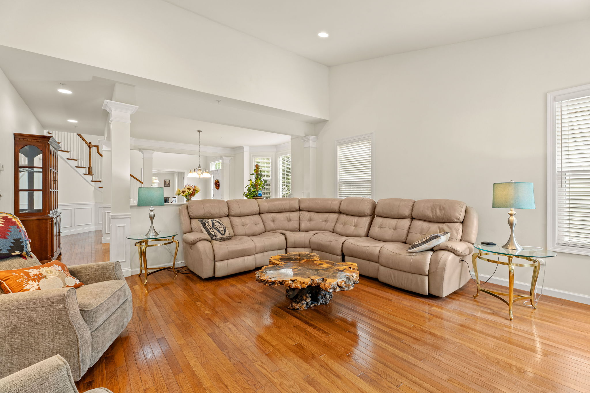 54 Heather Lane, Stow, MA 01775, USA Photo 21