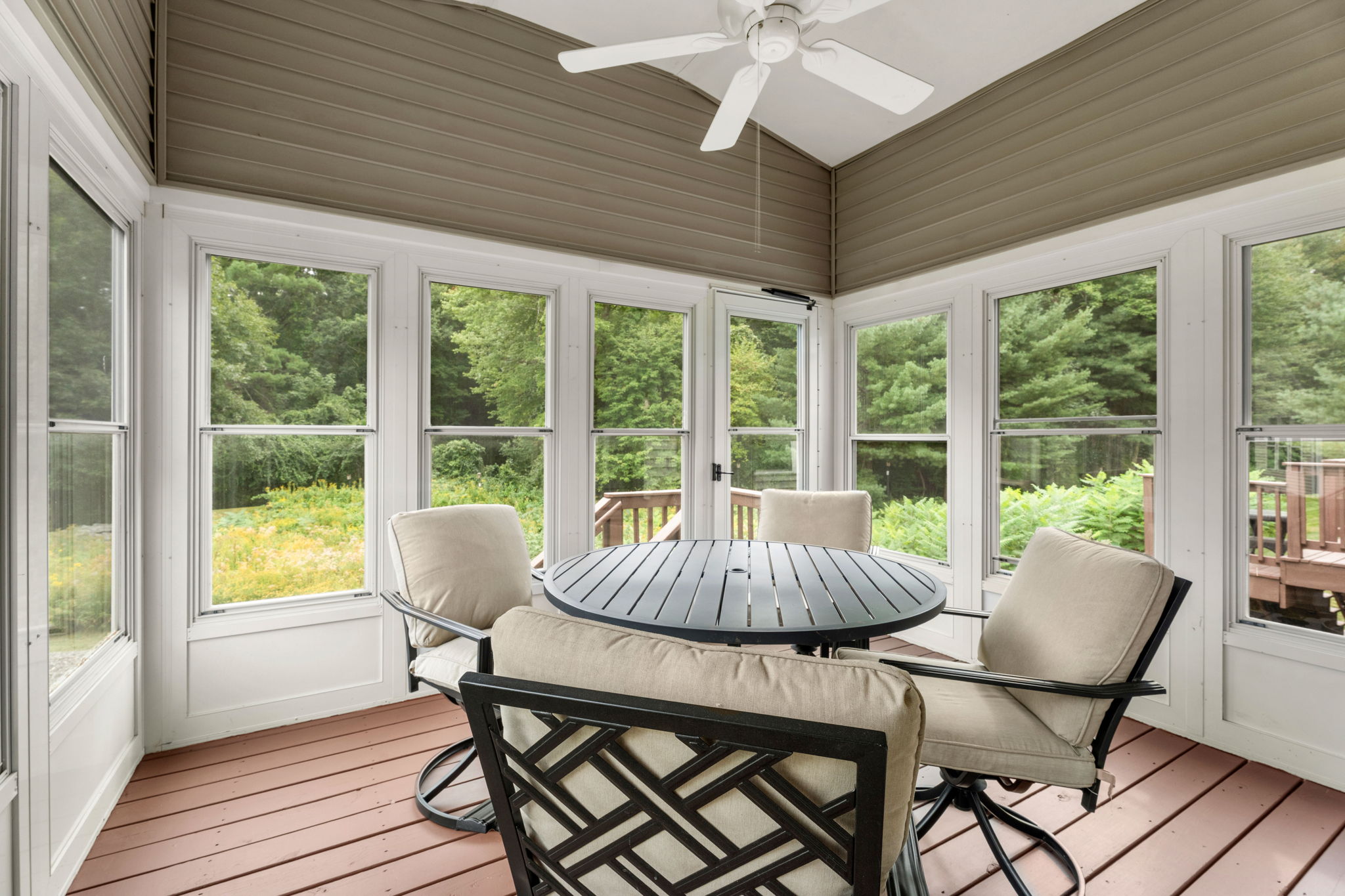 54 Heather Lane, Stow, MA 01775, USA Photo 23