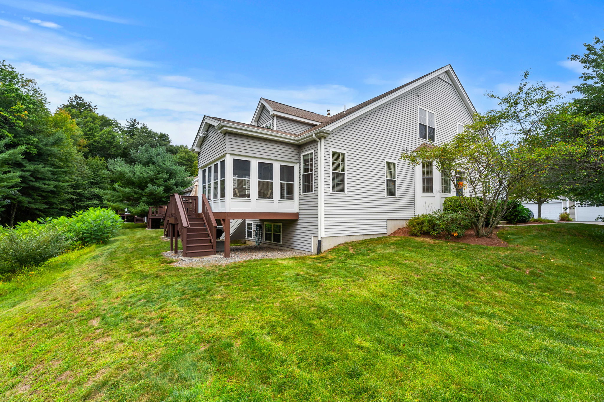 54 Heather Lane, Stow, MA 01775, USA Photo 5
