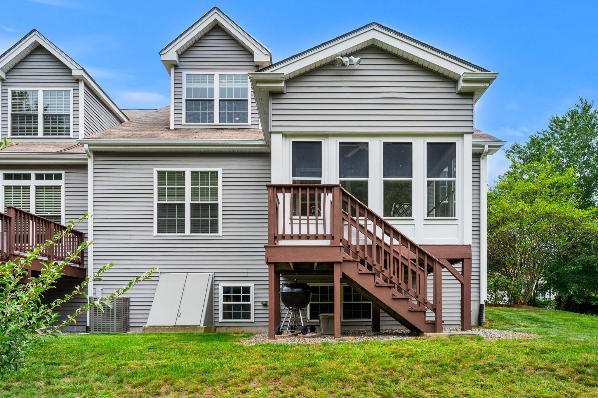 54 Heather Lane, Stow, MA 01775, USA Photo 6