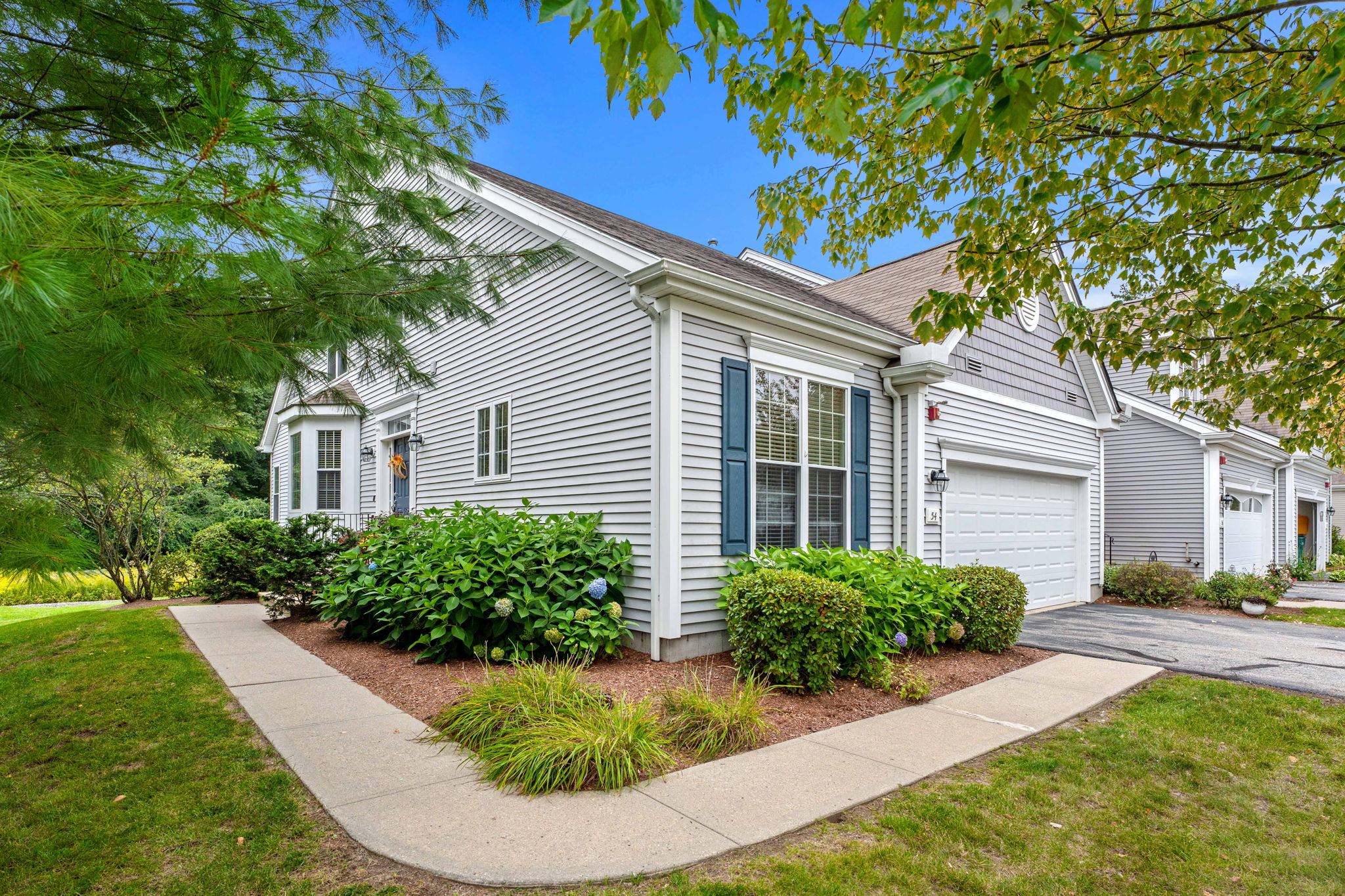 54 Heather Lane, Stow, MA 01775, USA Photo 2