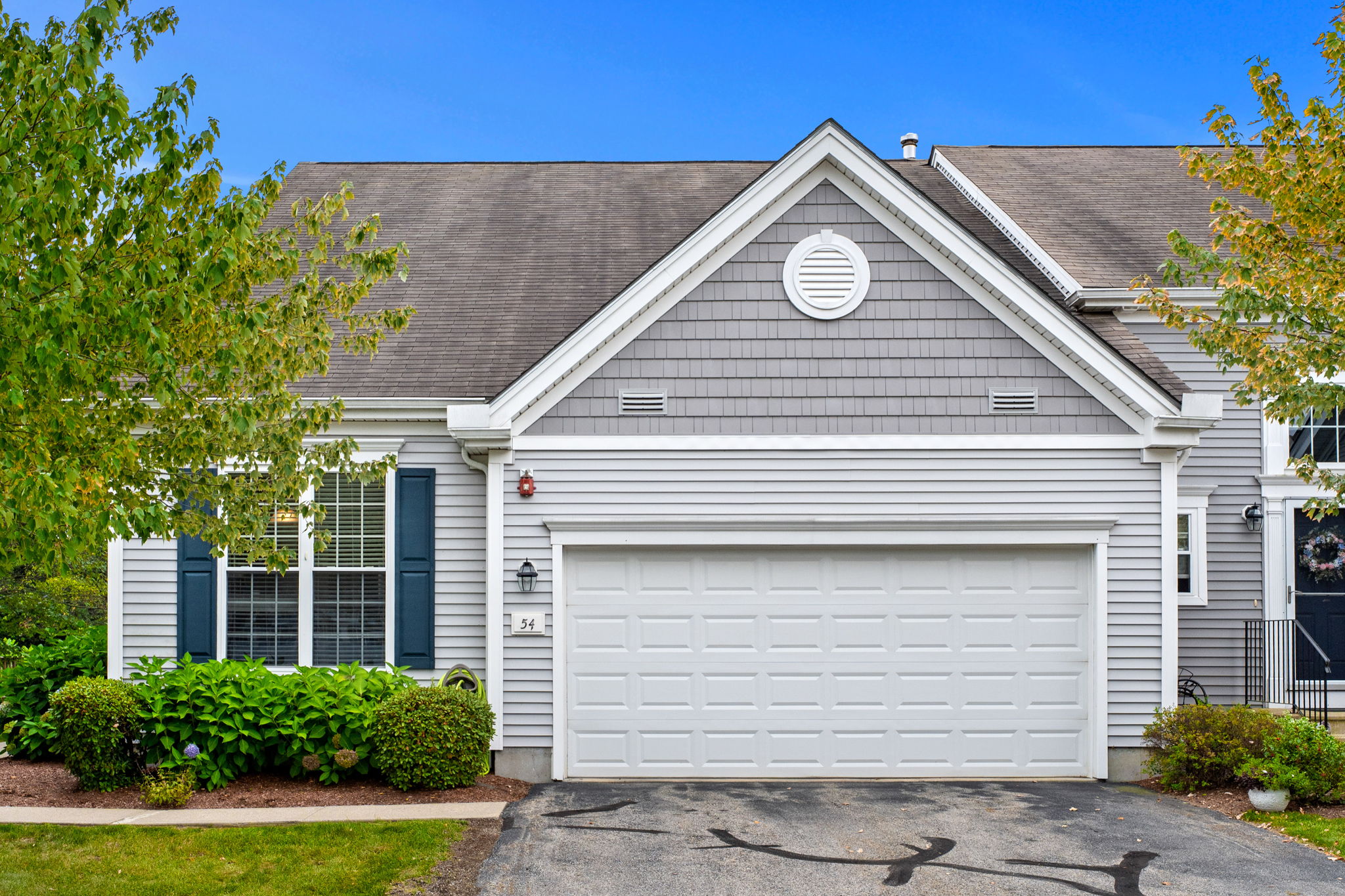 54 Heather Lane, Stow, MA 01775, USA