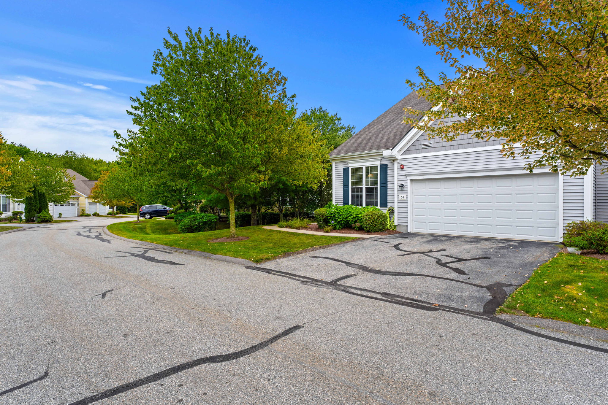 54 Heather Lane, Stow, MA 01775, USA Photo 3