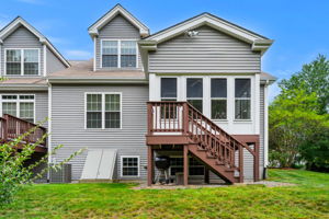 54 Heather Lane, Stow, MA 01775, USA Photo 5