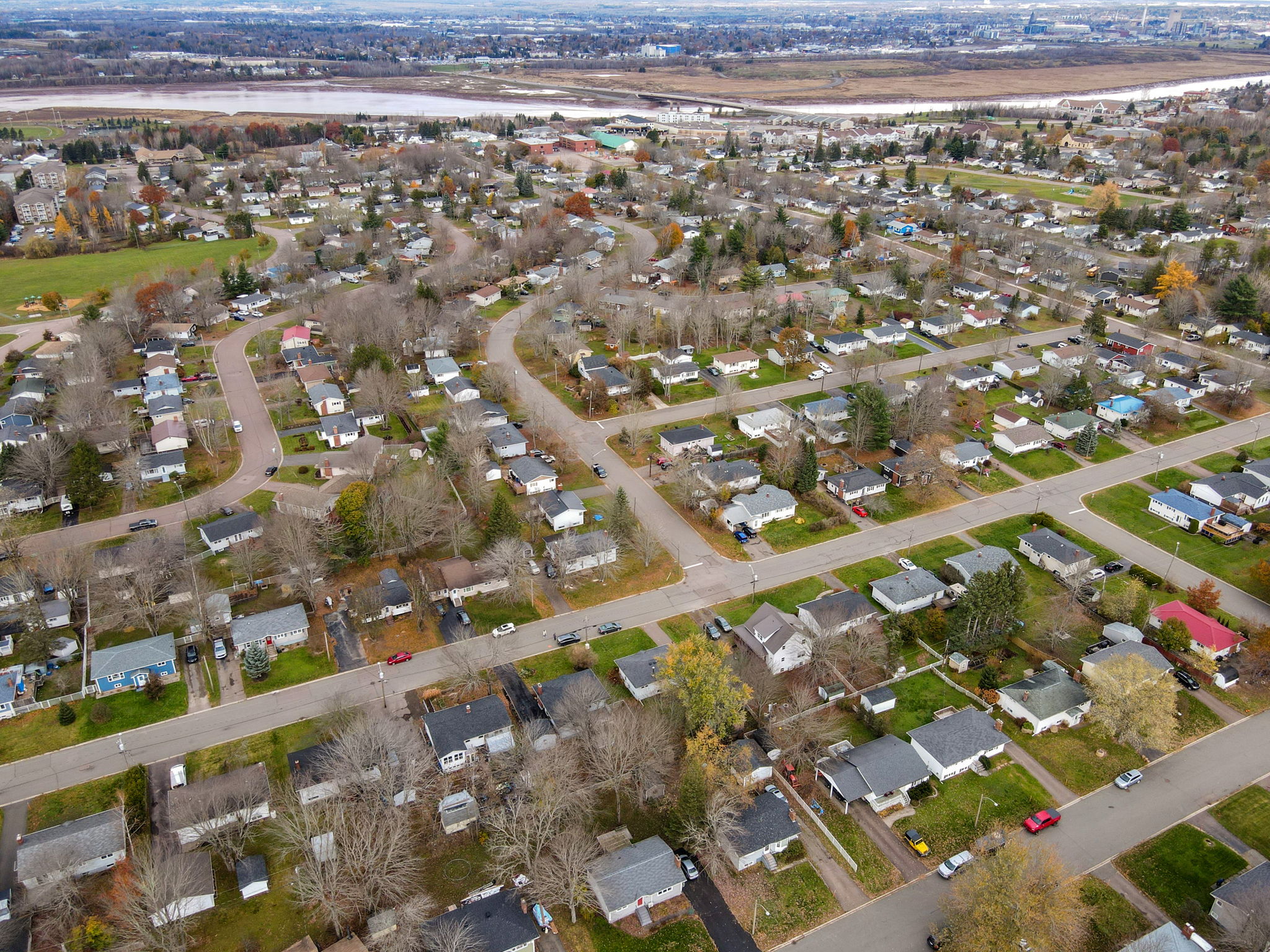 54 Killarney Rd, Riverview, NB E1B 2Z5 PROPICSTA & MeasureMySpace