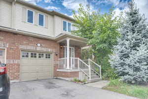 54 Livingston Rd, Milton ON