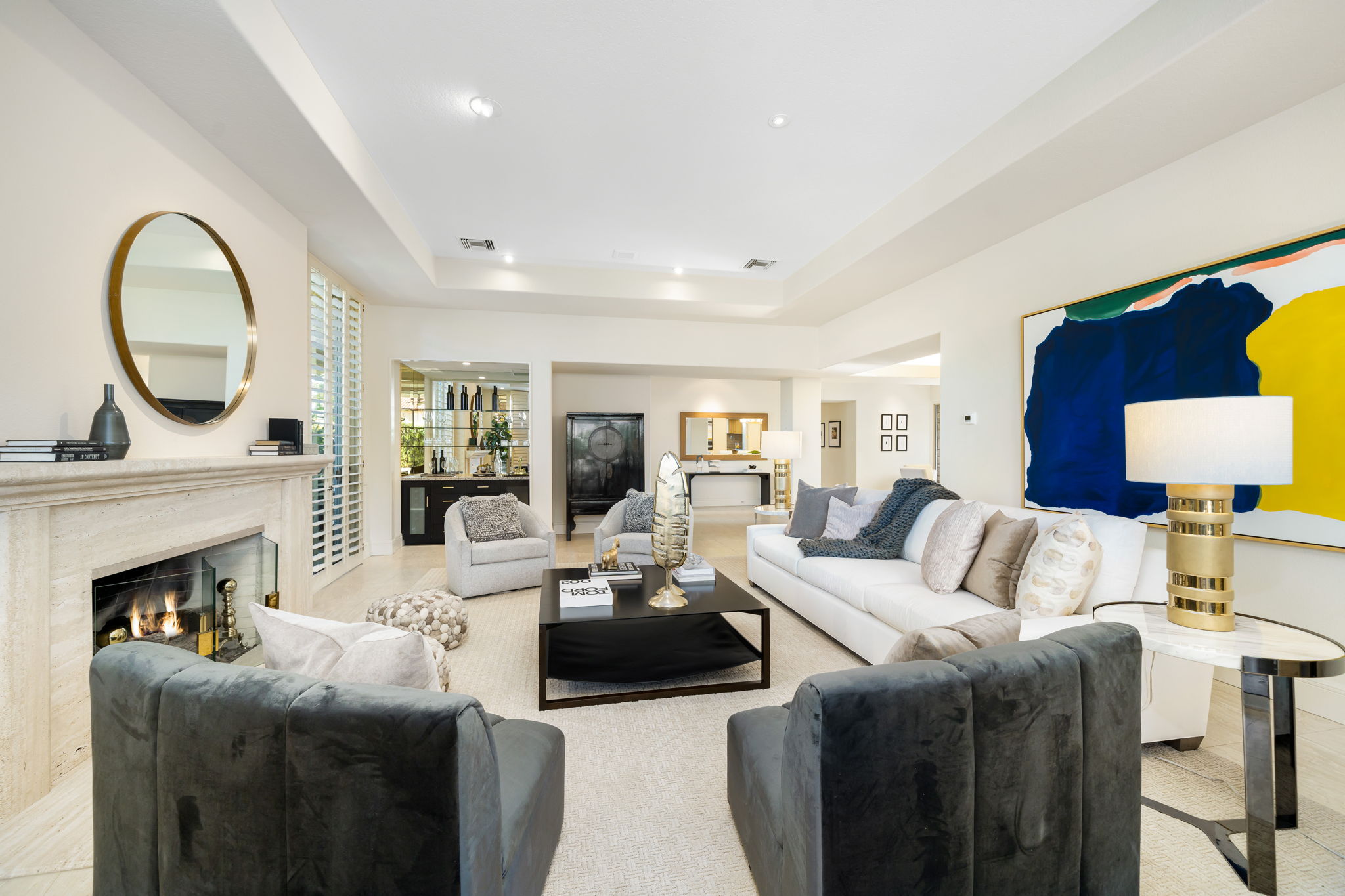 54 Mayfair Dr, Rancho Mirage, CA 92270, USA Photo 22