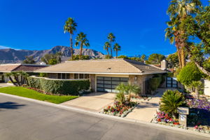 54 Mayfair Dr, Rancho Mirage, CA 92270, USA Photo 1