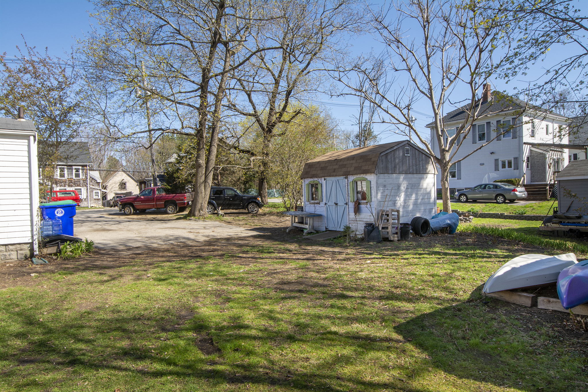 54 North Ave, Rockland, MA 02370, USA Photo 7