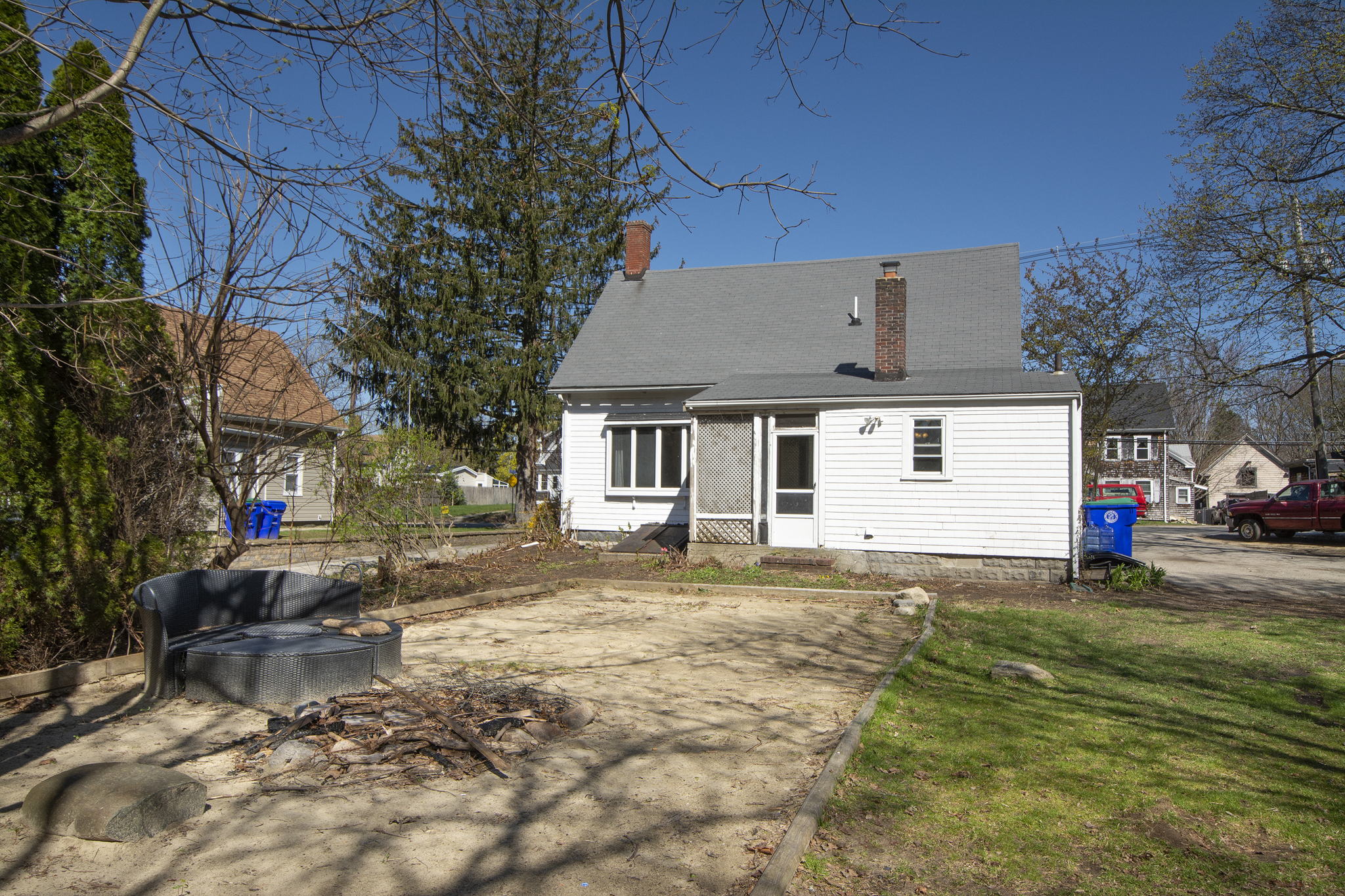 54 North Ave, Rockland, MA 02370, USA Photo 6