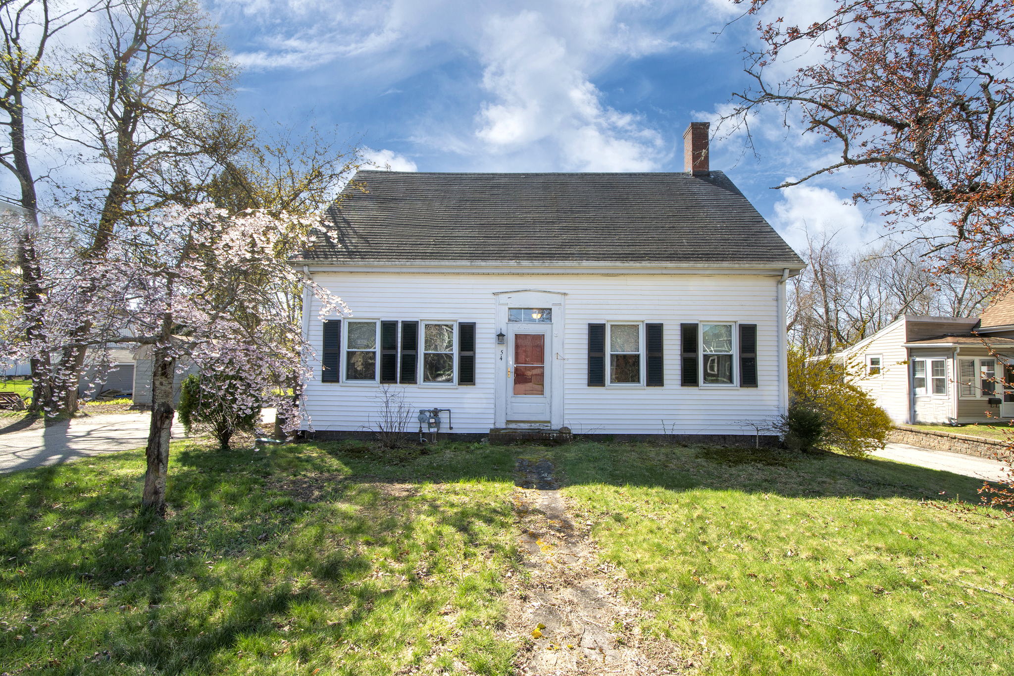54 North Ave, Rockland, MA 02370, USA