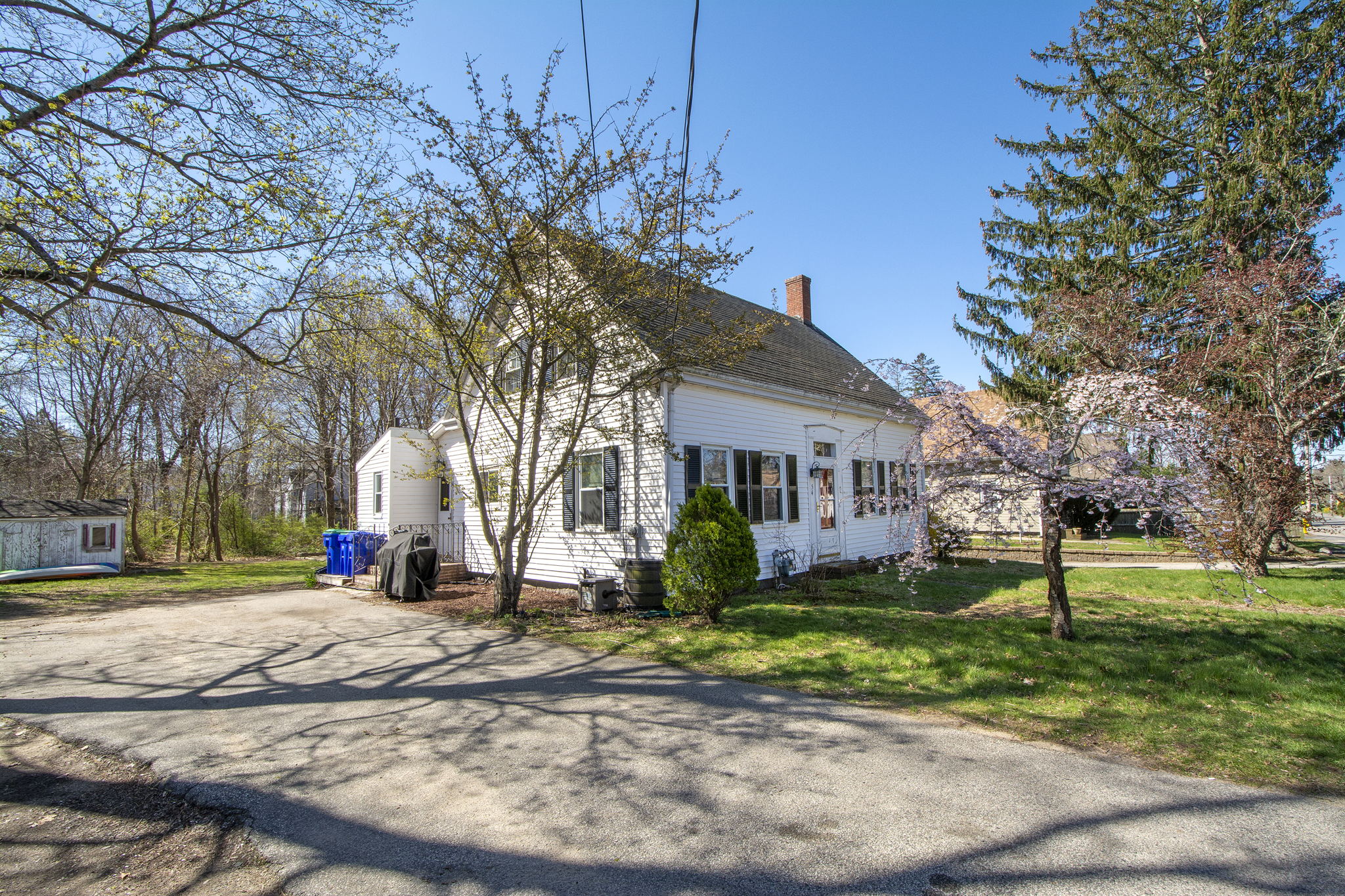 54 North Ave, Rockland, MA 02370, USA Photo 4
