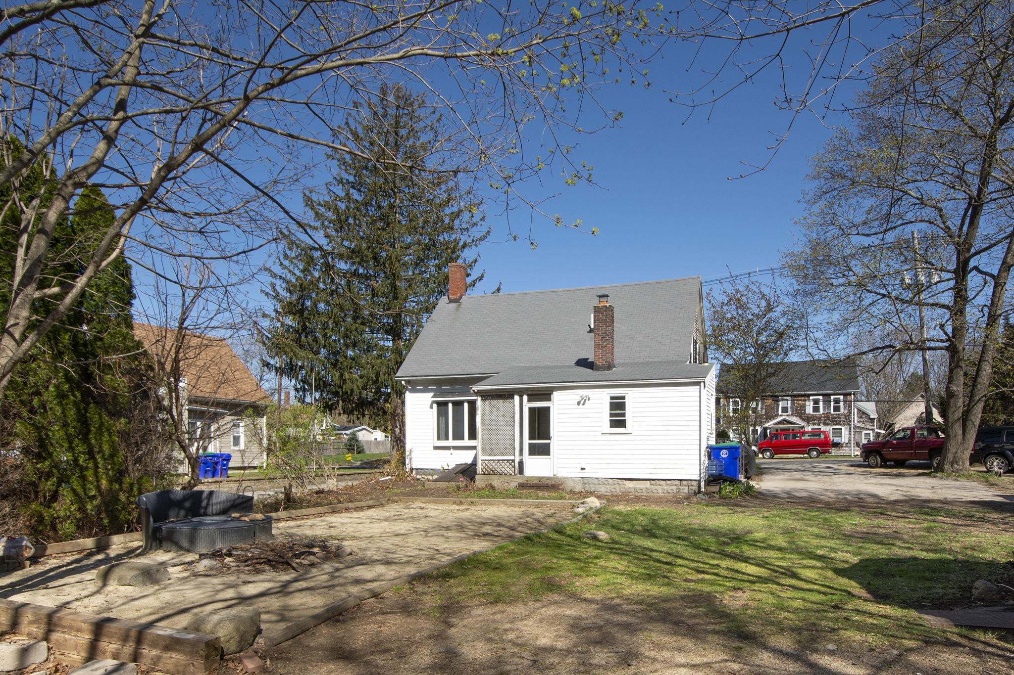 54 North Ave, Rockland, MA 02370, USA Photo 5
