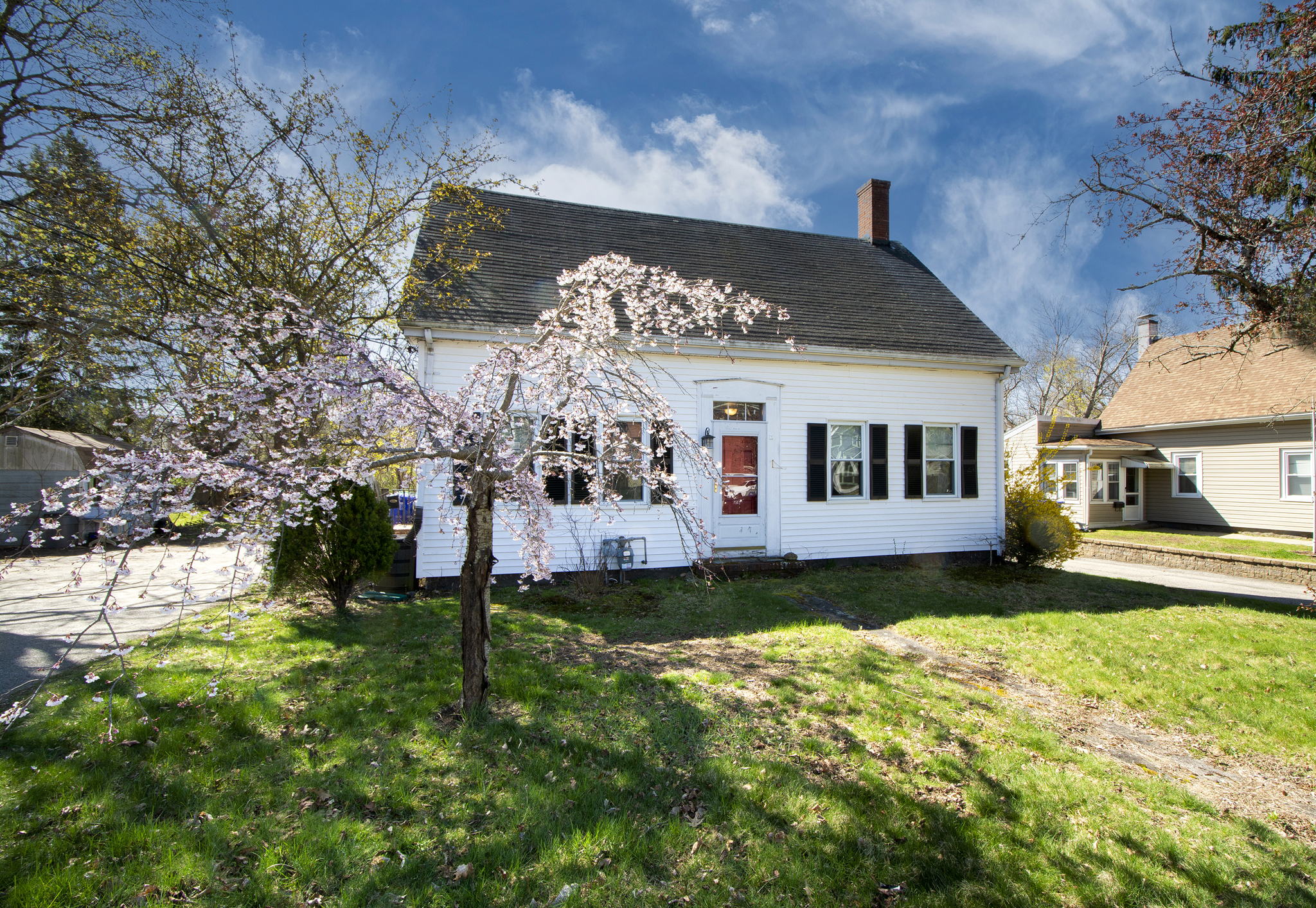 54 North Ave, Rockland, MA 02370, USA Photo 2